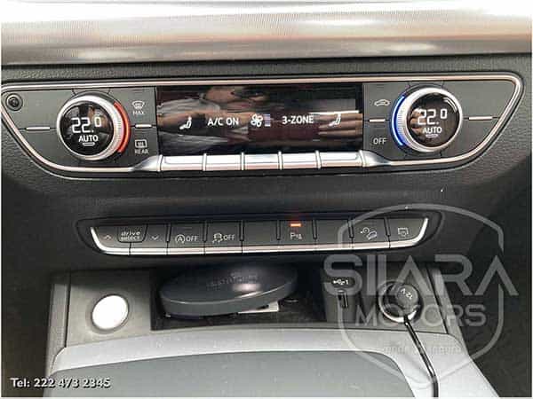 Audi Q5 Select Quattro 2022 - Foto 19