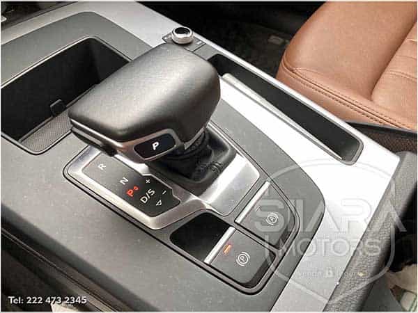 Audi Q5 Select Quattro 2022 - Foto 20