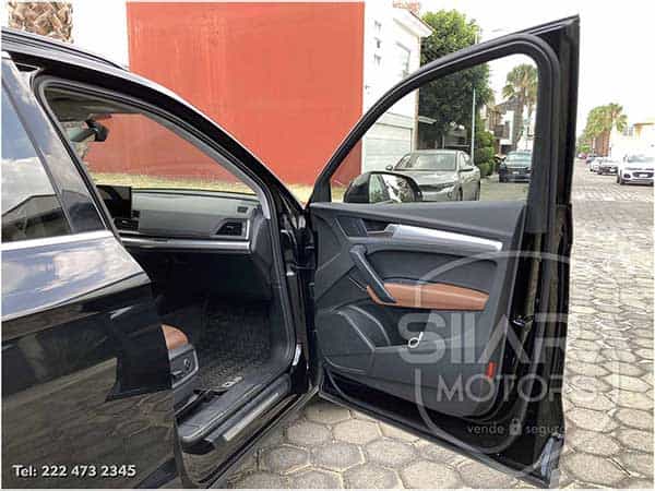 Audi Q5 Select Quattro 2022 - Foto 21