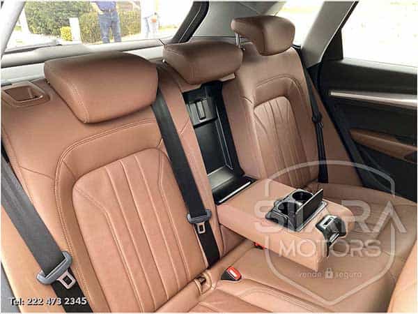 Audi Q5 Select Quattro 2022 - Foto 25