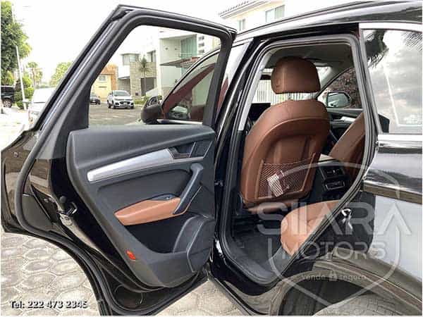 Audi Q5 Select Quattro 2022 - Foto 27