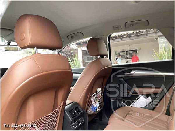 Audi Q5 Select Quattro 2022 - Foto 28