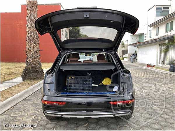 Audi Q5 Select Quattro 2022 - Foto 29