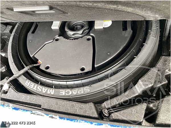 Audi Q5 Select Quattro 2022 - Foto 30