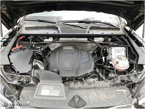 Audi Q5 Select Quattro 2022 - Foto 32