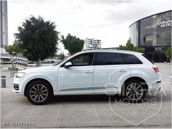 Audi Q7 Elite 2018 - Foto 4