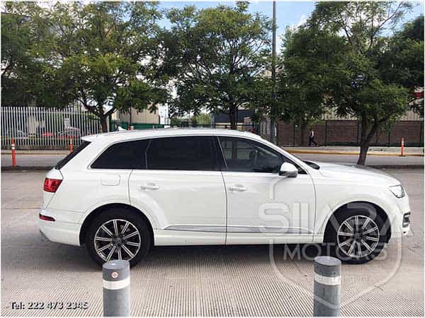 Audi Q7 Elite 2018 - Foto 7