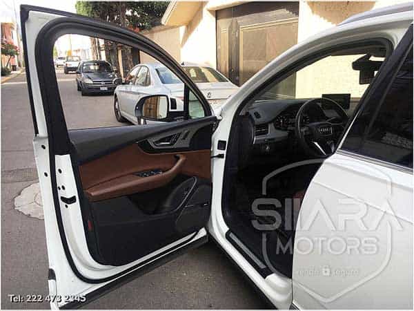 Audi Q7 Elite 2018 - Foto 9