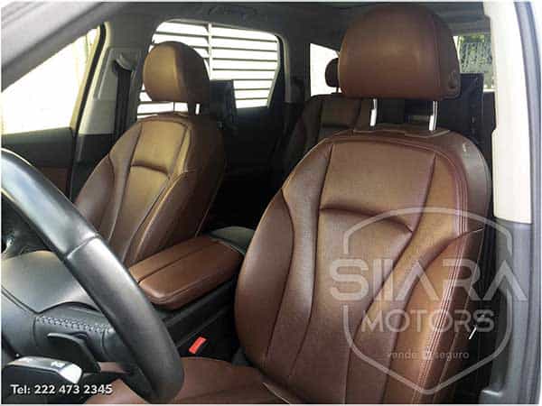 Audi Q7 Elite 2018 - Foto 10