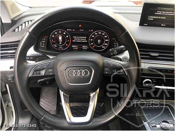 Audi Q7 Elite 2018 - Foto 12