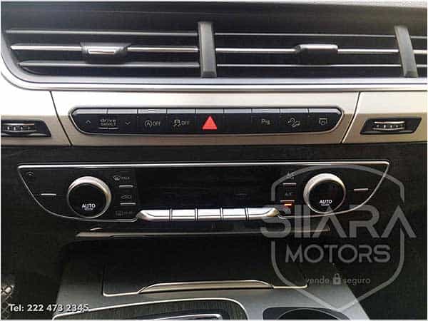 Audi Q7 Elite 2018 - Foto 15