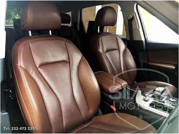 Audi Q7 Elite 2018 - Foto 18