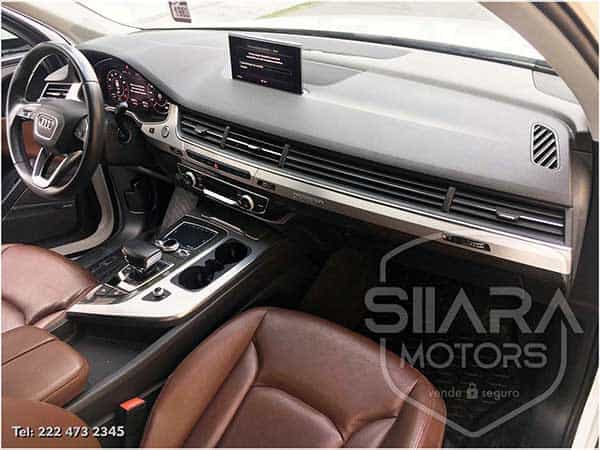 Audi Q7 Elite 2018 - Foto 19