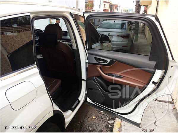 Audi Q7 Elite 2018 - Foto 20