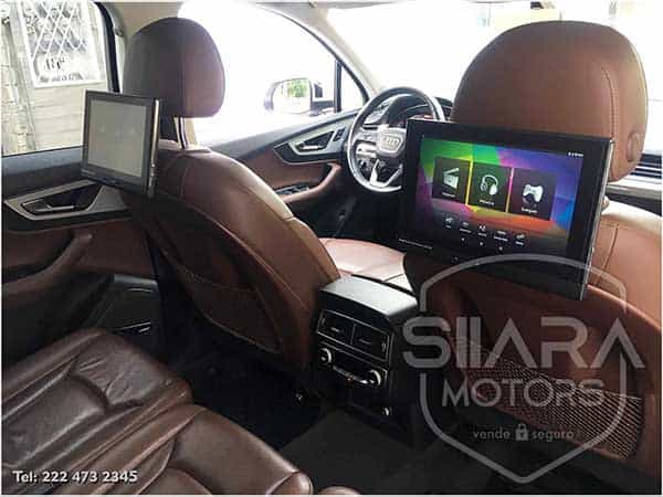 Audi Q7 Elite 2018 - Foto 21