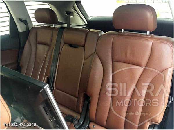 Audi Q7 Elite 2018 - Foto 22