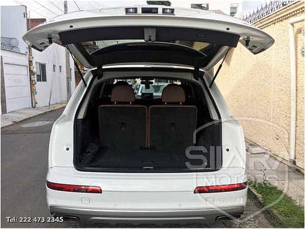 Audi Q7 Elite 2018 - Foto 23