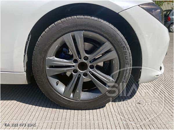 Bmw 320i Sport Line 2017 - Foto 10