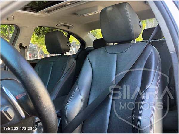 Bmw 320i Sport Line 2017 - Foto 12