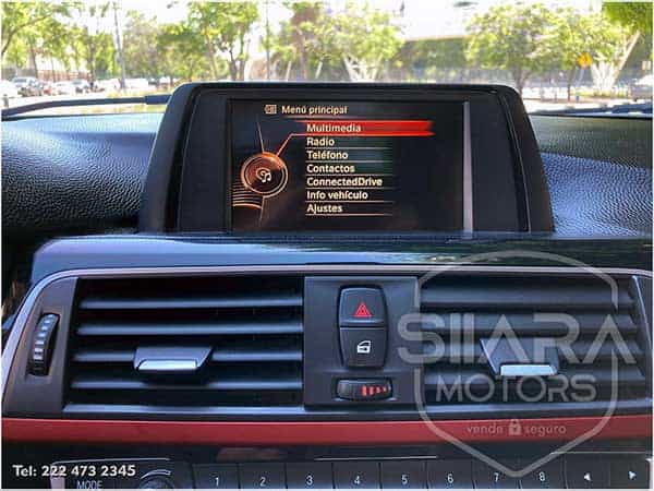 Bmw 320i Sport Line 2017 - Foto 18