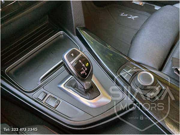 Bmw 320i Sport Line 2017 - Foto 20