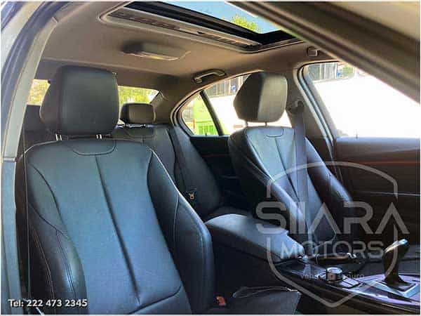 Bmw 320i Sport Line 2017 - Foto 22