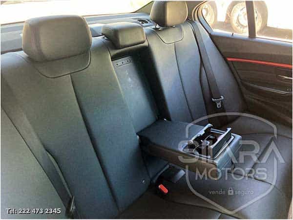 Bmw 320i Sport Line 2017 - Foto 25