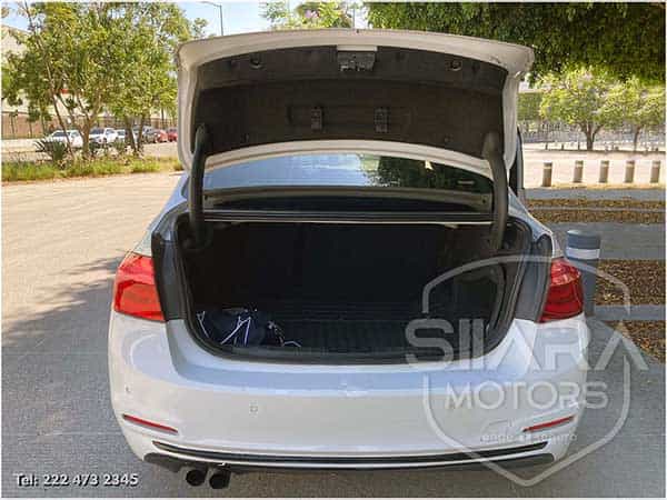 Bmw 320i Sport Line 2017 - Foto 29