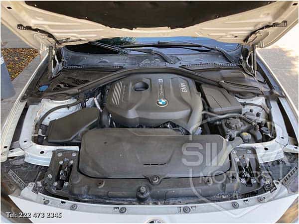 Bmw 320i Sport Line 2017 - Foto 32