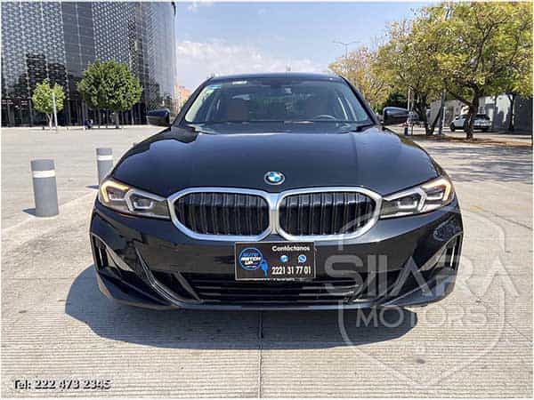 Bmw Serie 3 320i Executive 2024 - Foto 2