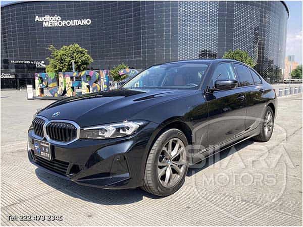 Bmw Serie 3 320i Executive 2024 - Foto 3
