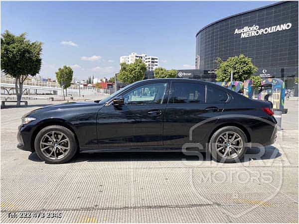 Bmw Serie 3 320i Executive 2024 - Foto 4
