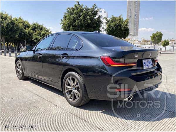 Bmw Serie 3 320i Executive 2024 - Foto 5