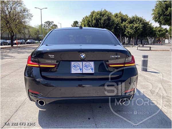 Bmw Serie 3 320i Executive 2024 - Foto 6