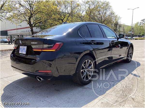 Bmw Serie 3 320i Executive 2024 - Foto 7