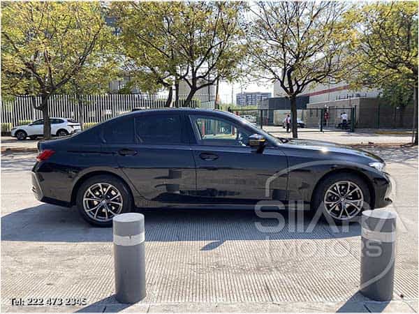 Bmw Serie 3 320i Executive 2024 - Foto 8