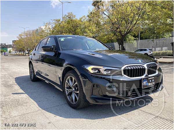 Bmw Serie 3 320i Executive 2024 - Foto 9