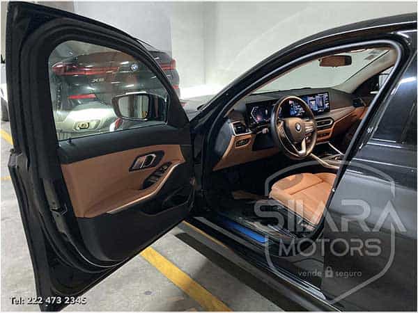 Bmw Serie 3 320i Executive 2024 - Foto 11