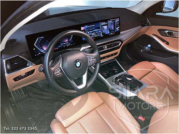 Bmw Serie 3 320i Executive 2024 - Foto 13