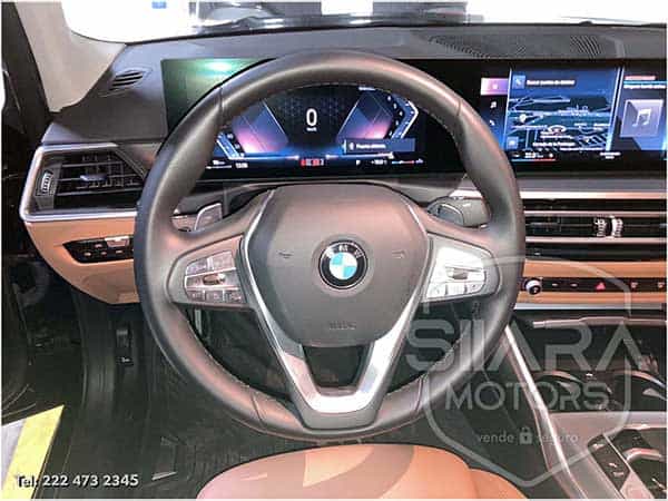 Bmw Serie 3 320i Executive 2024 - Foto 14