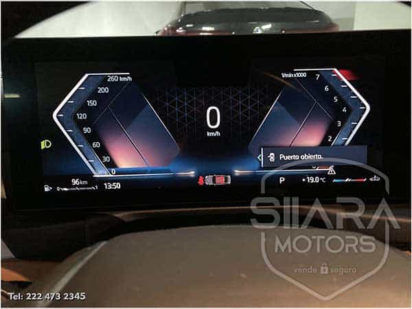 Bmw Serie 3 320i Executive 2024 - Foto 15