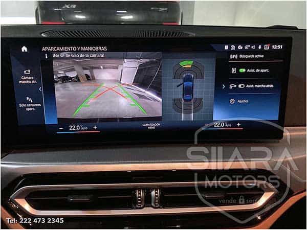 Bmw Serie 3 320i Executive 2024 - Foto 17
