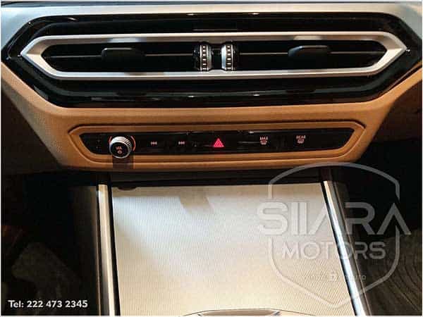 Bmw Serie 3 320i Executive 2024 - Foto 18