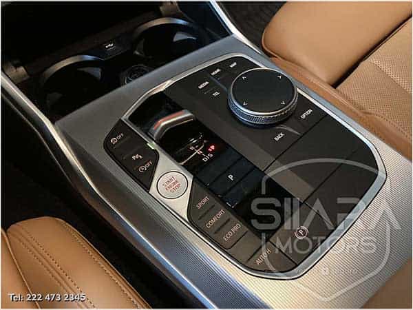 Bmw Serie 3 320i Executive 2024 - Foto 19