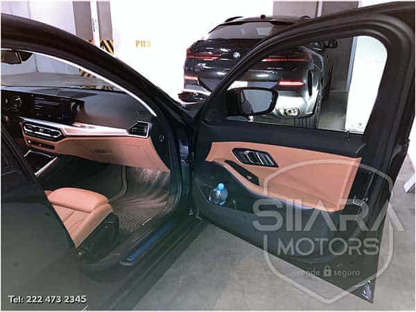 Bmw Serie 3 320i Executive 2024 - Foto 20