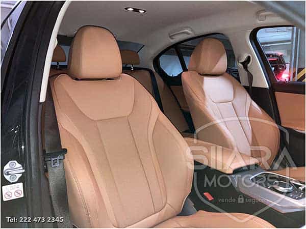 Bmw Serie 3 320i Executive 2024 - Foto 21