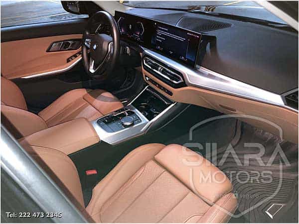 Bmw Serie 3 320i Executive 2024 - Foto 22