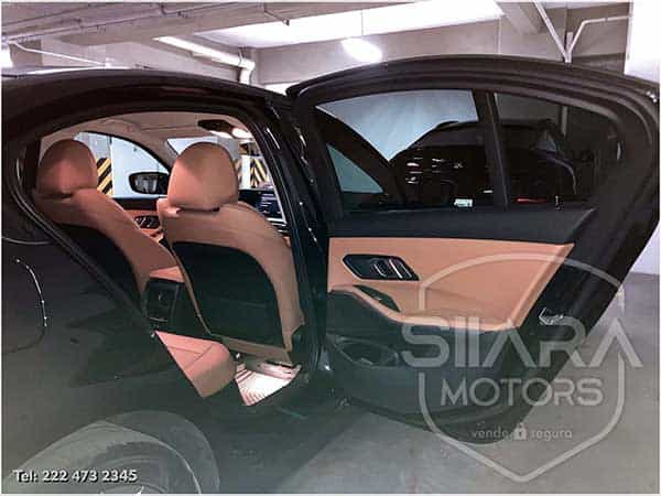 Bmw Serie 3 320i Executive 2024 - Foto 23