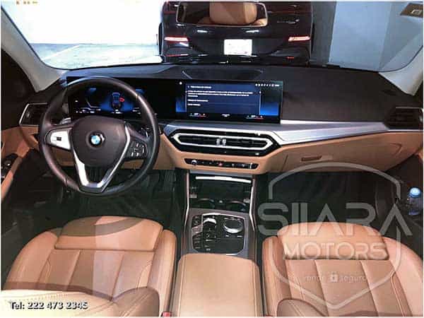 Bmw Serie 3 320i Executive 2024 - Foto 25