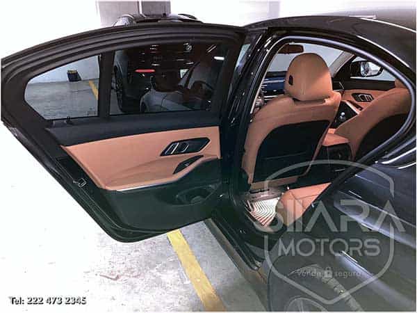 Bmw Serie 3 320i Executive 2024 - Foto 26